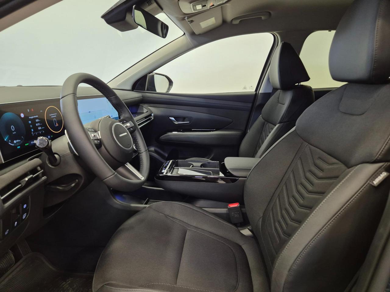 Hyundai Tucson 1.6 hev Exellence 2wd 239cv auto IN PROMO