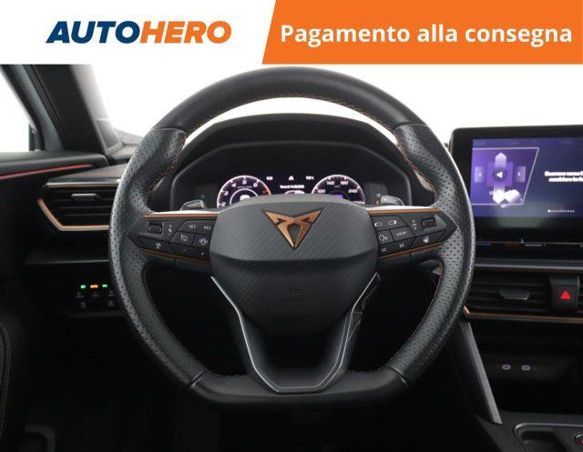 CUPRA Formentor 1.5 TSI DSG