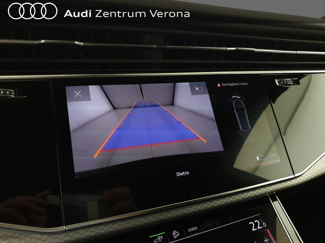 3.0TFSIe 394CV quattro tiptronic S line Edition