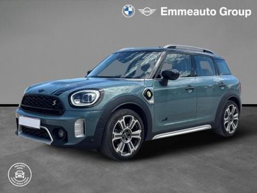 MINI Countryman 1.5 Cooper SE Northwood Edition Countryman ALL4