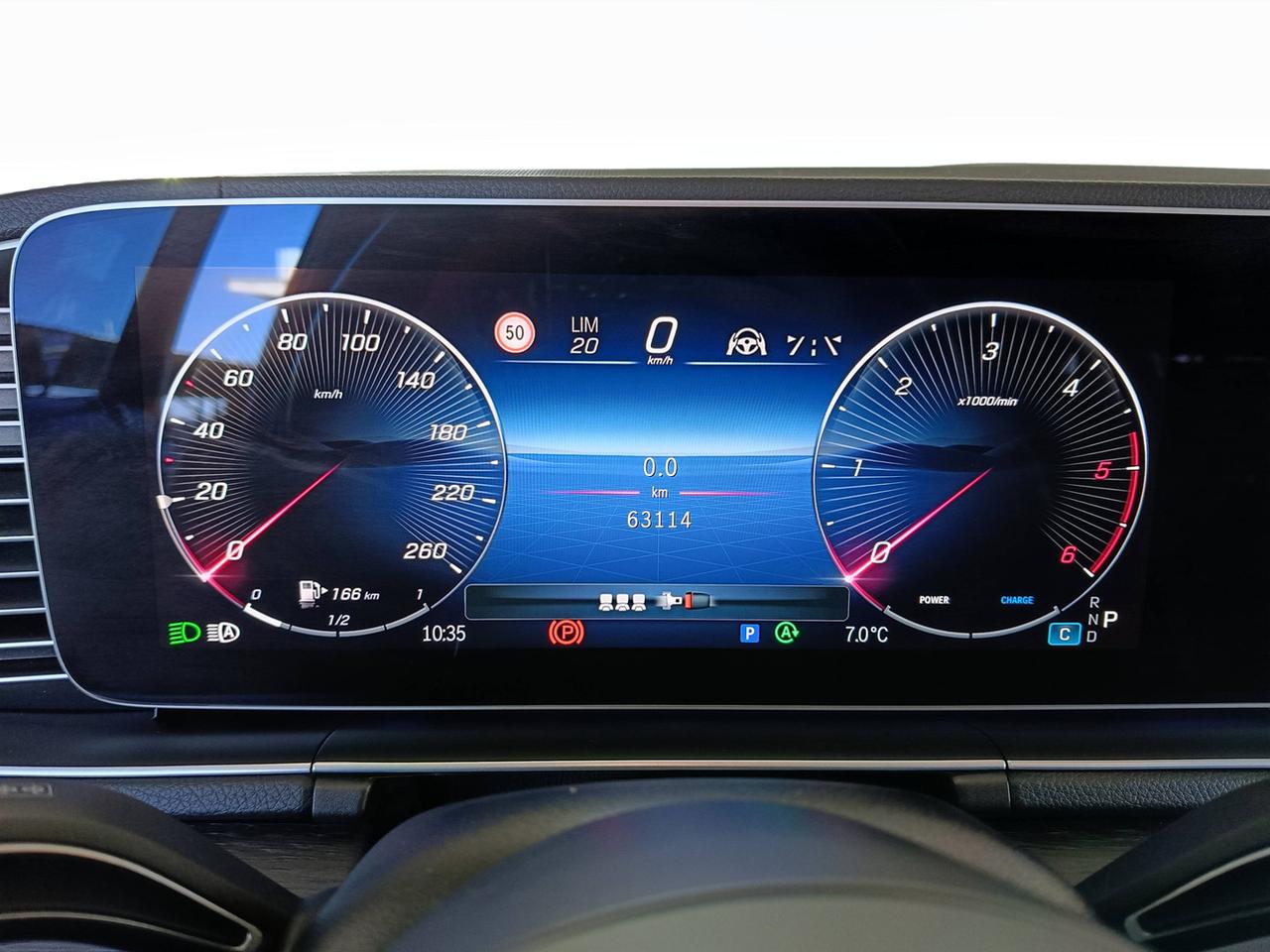 Mercedes-Benz GLE Coupe - C167 2023 - GLE Coupe 450 d AMG Line Premium Plus 4matic auto