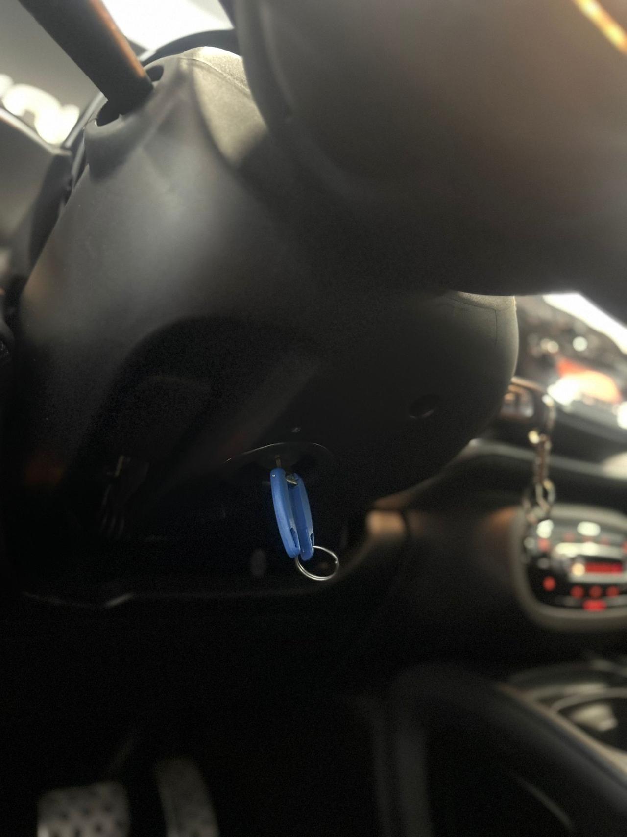 Smart ForTwo Super Passion Vernice originale