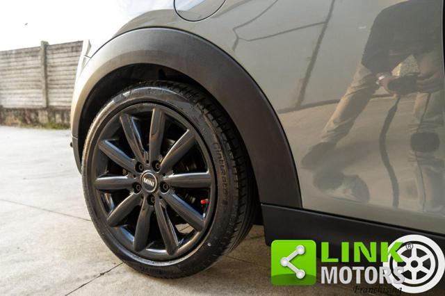 MINI Cooper D 1.5 116CV Hype - 2017