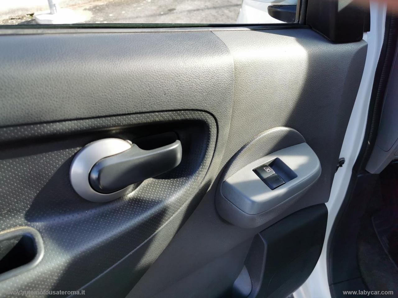 NISSAN Evalia EV Enel Edition RATE AUTO MOTO SCOOTER