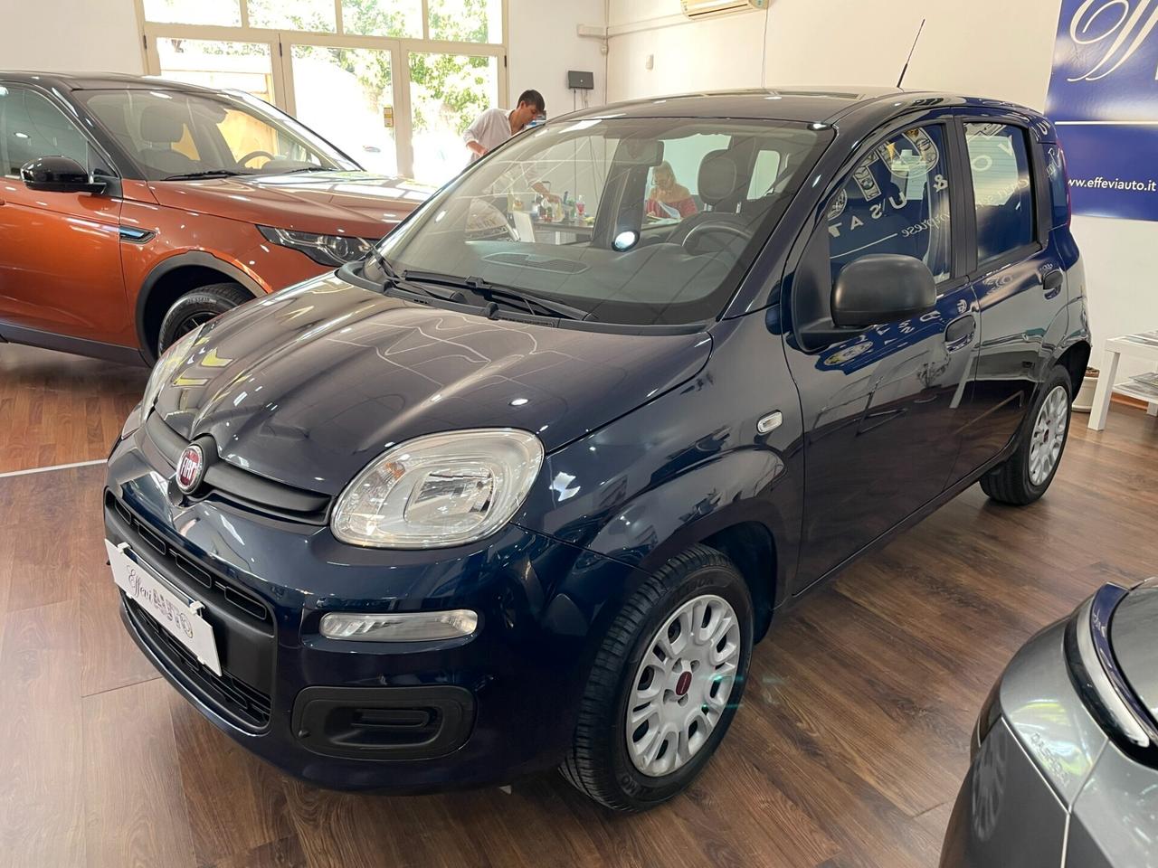 FIAT PANDA 1.2 69CV EASY PROMO ESTATE