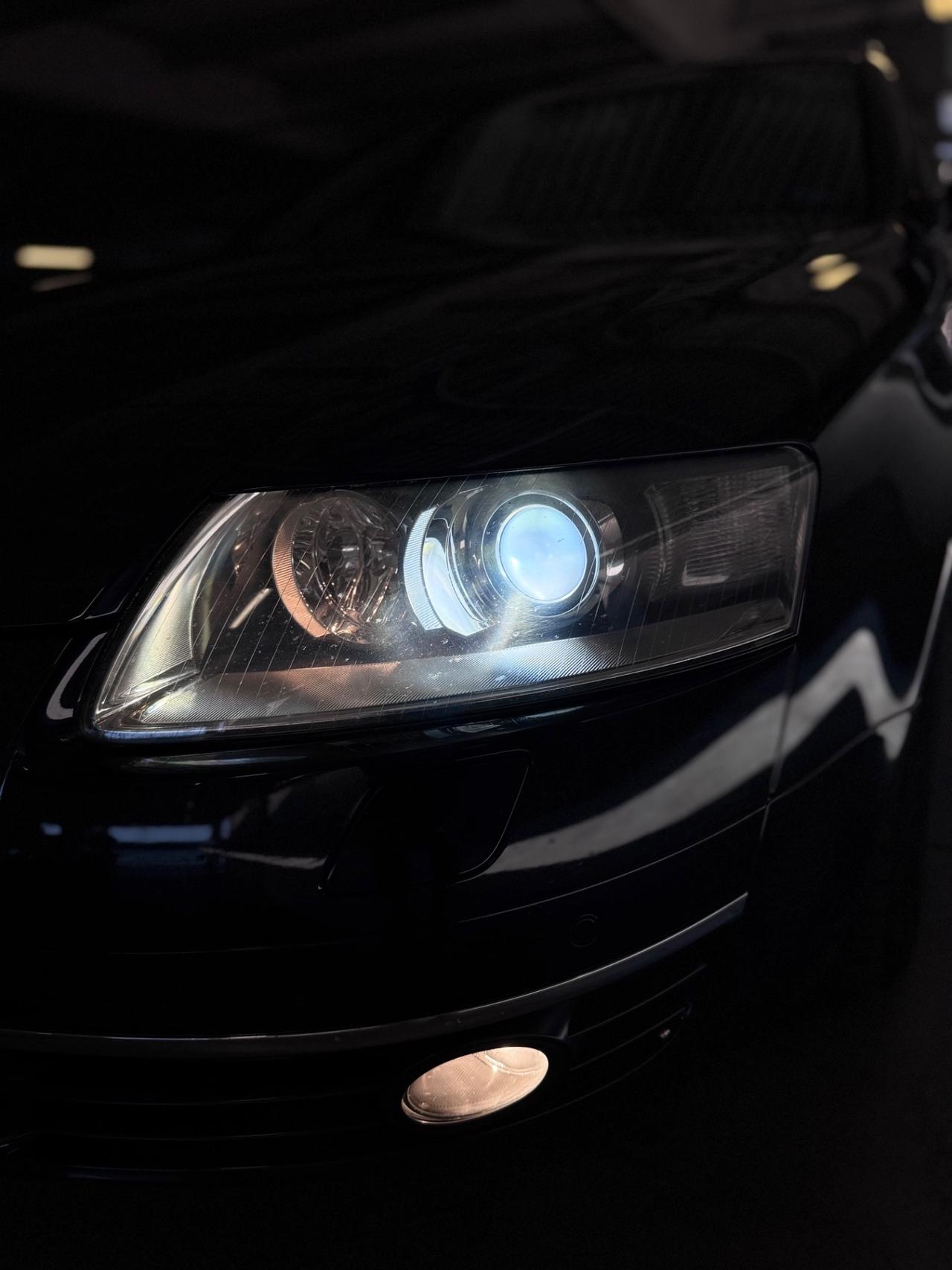 Audi A6 Avant 3.0 V6 TDI F.AP. quattro