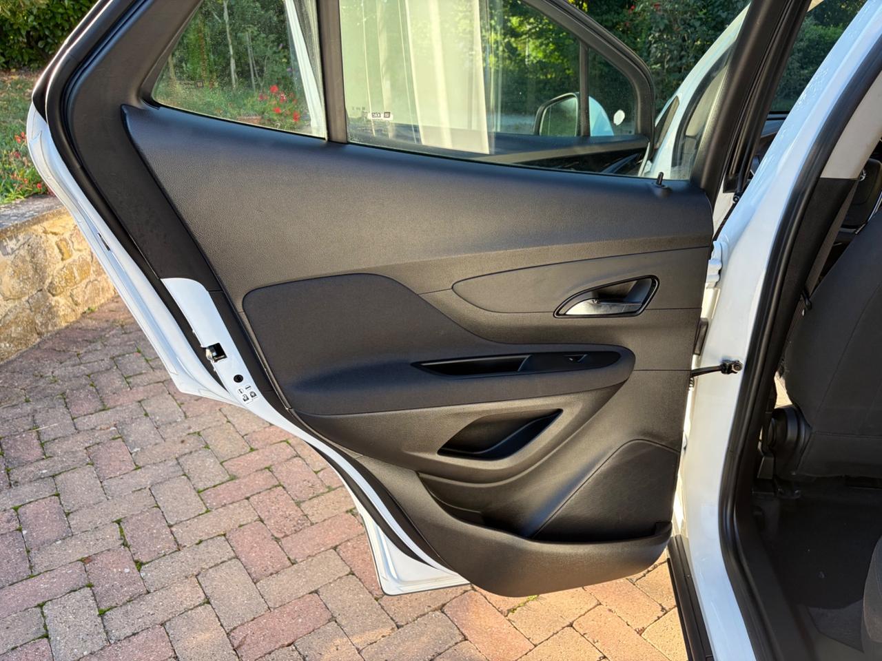 Opel Mokka X 1.6 CDTI Ecotec 4x2 110 CV