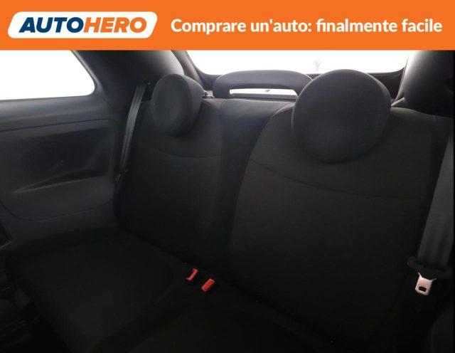 ABARTH 695 C 1.4 Turbo T-Jet 180 CV M.T.A.