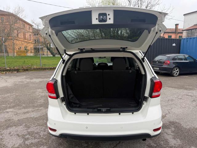 FIAT Freemont 7posti 2.0 Multijet 170 CV Black Code Bellissima