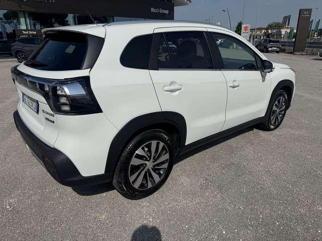 Suzuki S-Cross S-Cross 1.4 Hybrid 4WD AllGrip Top+