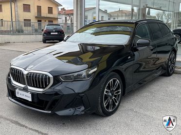 Bmw 520d 48V xDrive Touring Msport