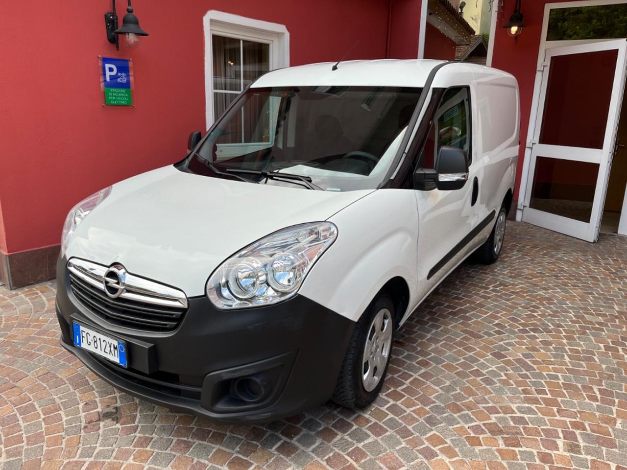 Opel Combo VAN