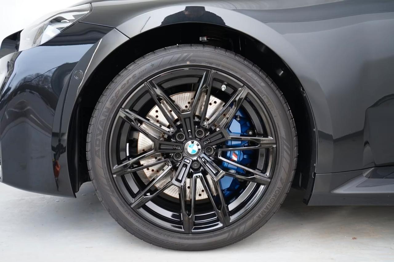 Bmw M2 Coupe 3.0 480cv auto, navi