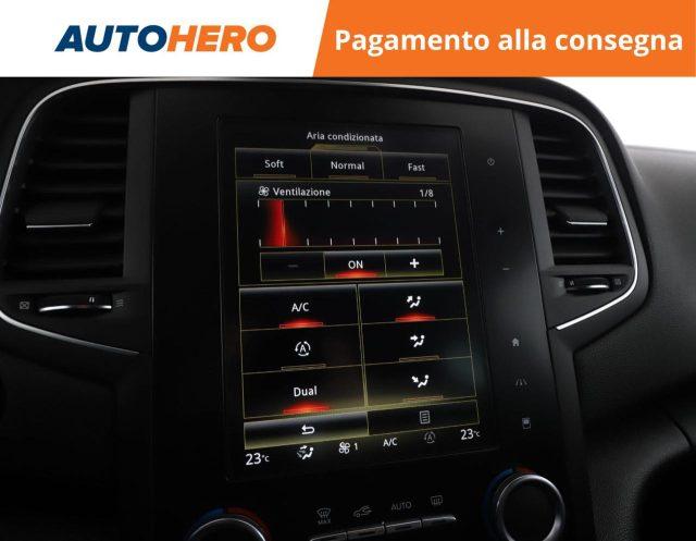 RENAULT Megane Mégane dCi 8V 110 CV Energy GT Line