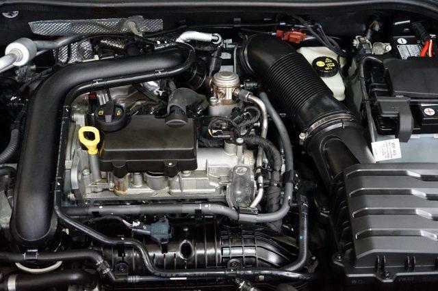 AUDI A1 SPB 25 TFSI Admired Italiana Ufficiale