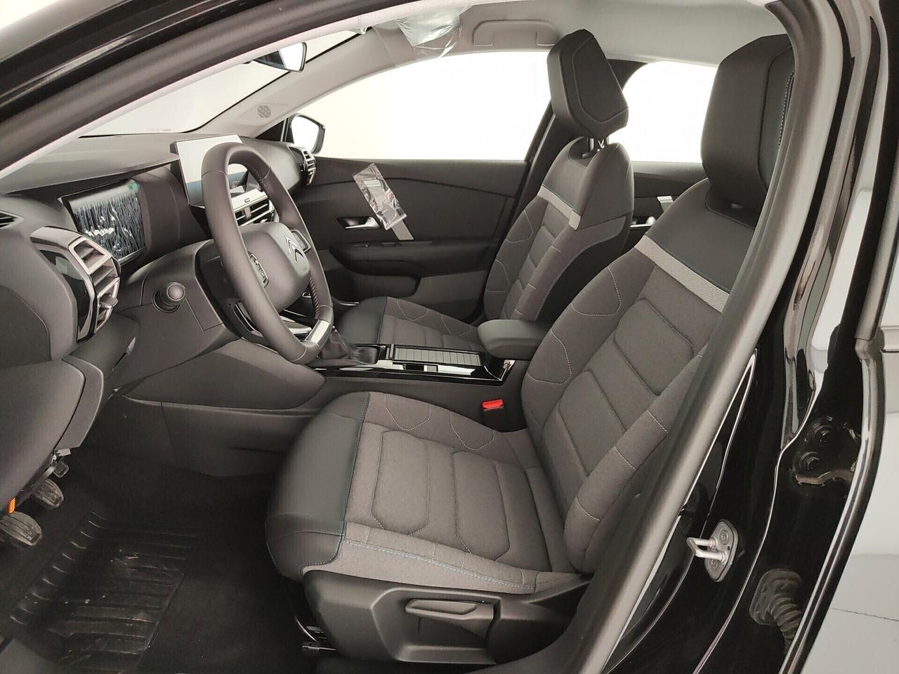Citroen C4 PureTech 130 S&S Plus