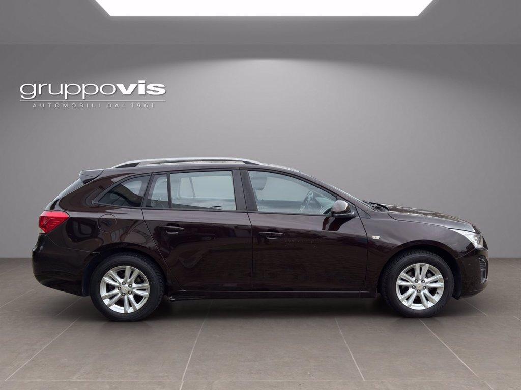 CHEVROLET Cruze SW del 2013