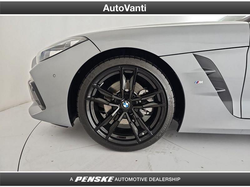 BMW Z4 sDrive20i Msport