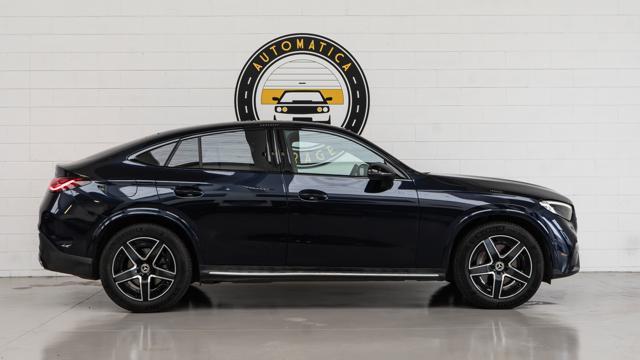 MERCEDES-BENZ GLC 220 d 4Matic Coupé Premium IVA ESPOSTA UNIPRO