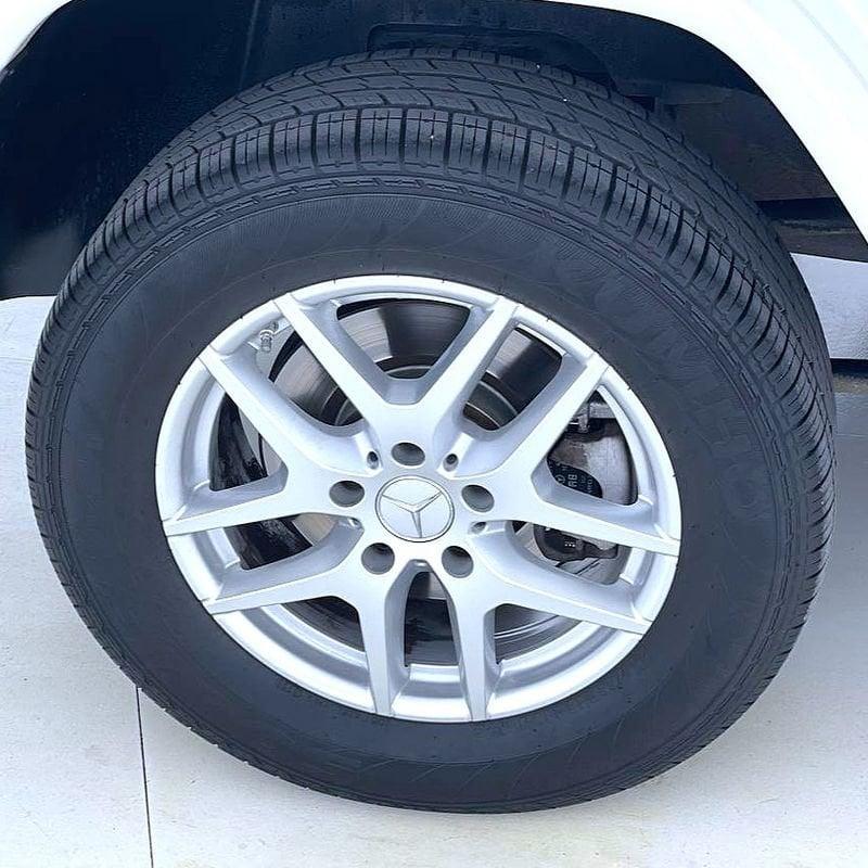 Mercedes-Benz Classe G G 350 d Premium