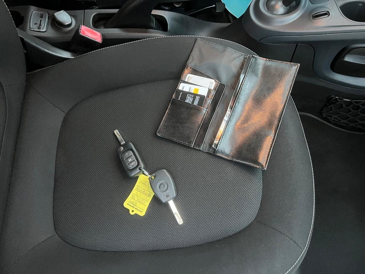 Smart ForFour 70 1.0 twinamic Passion