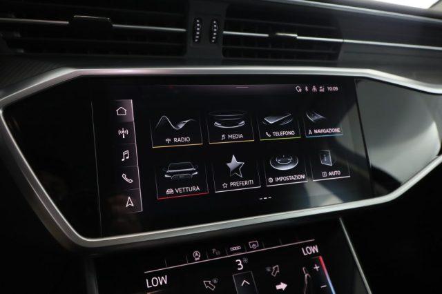 AUDI A6 A6 Avant 40 2.0 TDI S tronic Business Sport