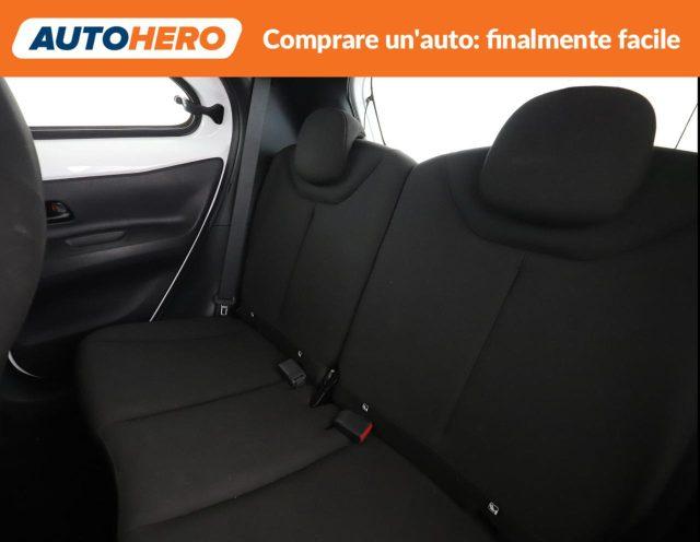 TOYOTA Aygo X 1.0 VVT-i 72 CV 5 porte Active