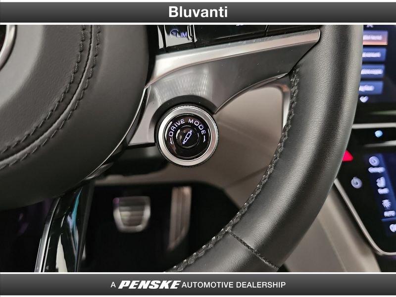 Maserati Grecale 2.0 MHEV Modena 330cv