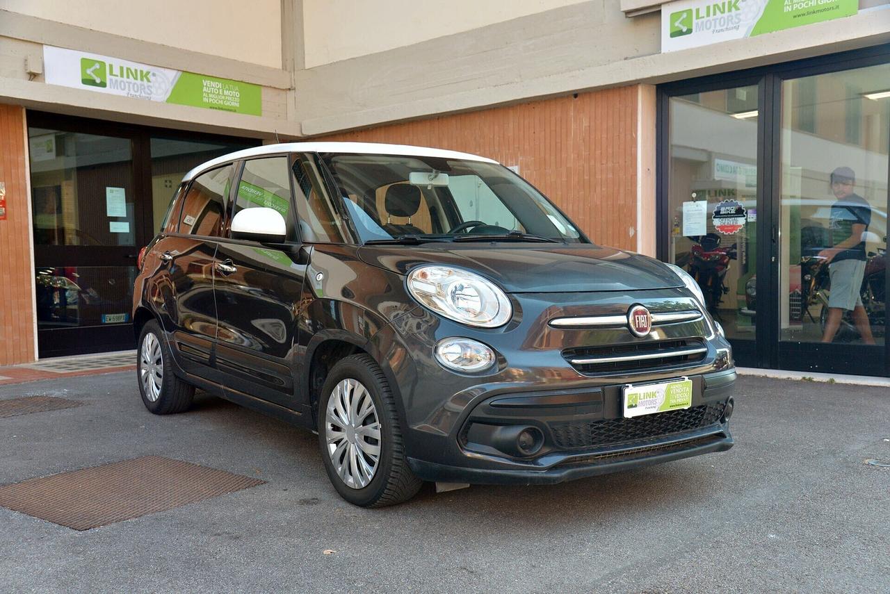 Fiat 500L 1.3 Multijet 95 CV Pop Star