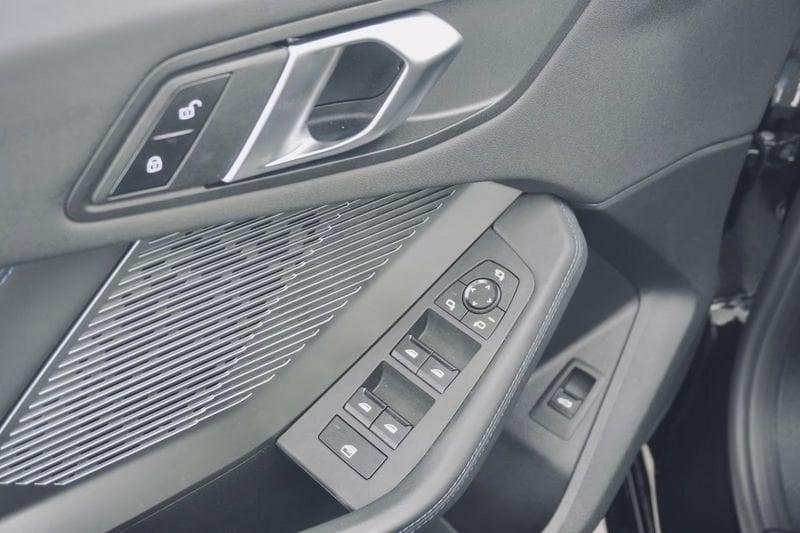 BMW Serie 1 118d MSport Pro CAMERA LED NAVI COCKPIT