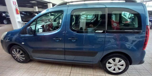 CITROEN Berlingo Multispace 1.6 HDi 90 XTR