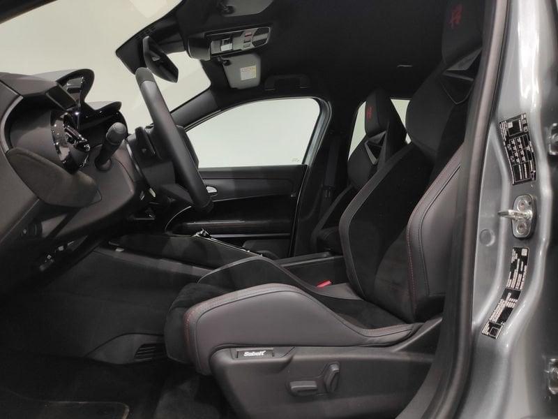Alfa Romeo Junior Junior 1.2 145 CV Hybrid eDCT6 Q4 SPORT*SEDILI SABELT e VOLANTE SPORTIVO*