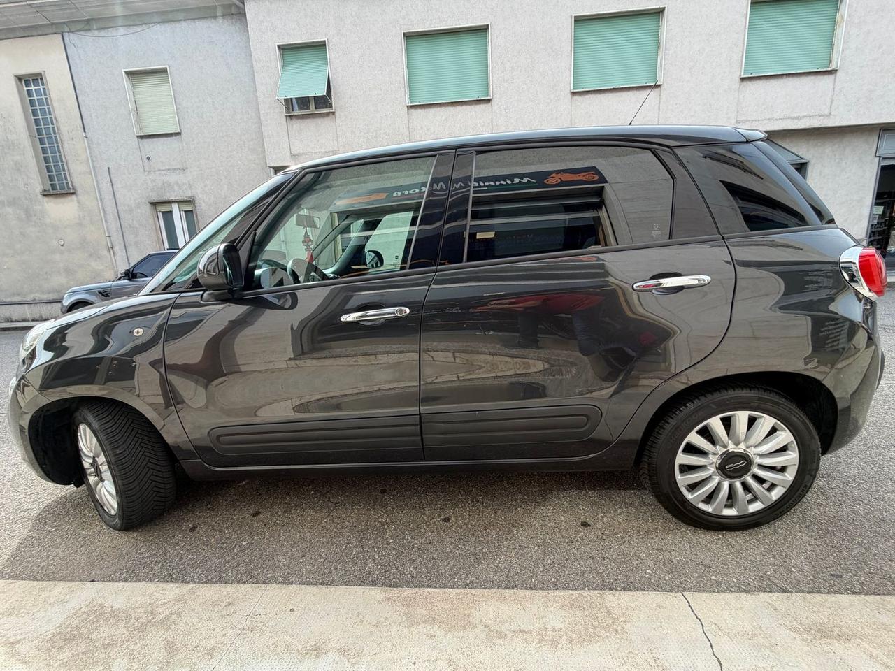 Fiat 500L 1.3 16 V Multijet lounge #50400