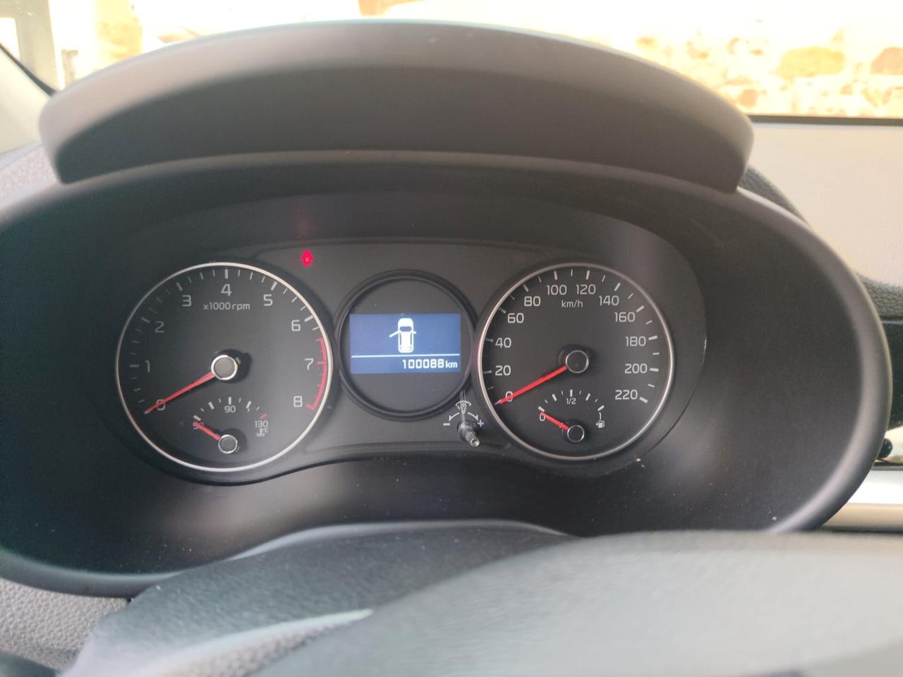 Kia Picanto 1.0 12V 5 porte Active