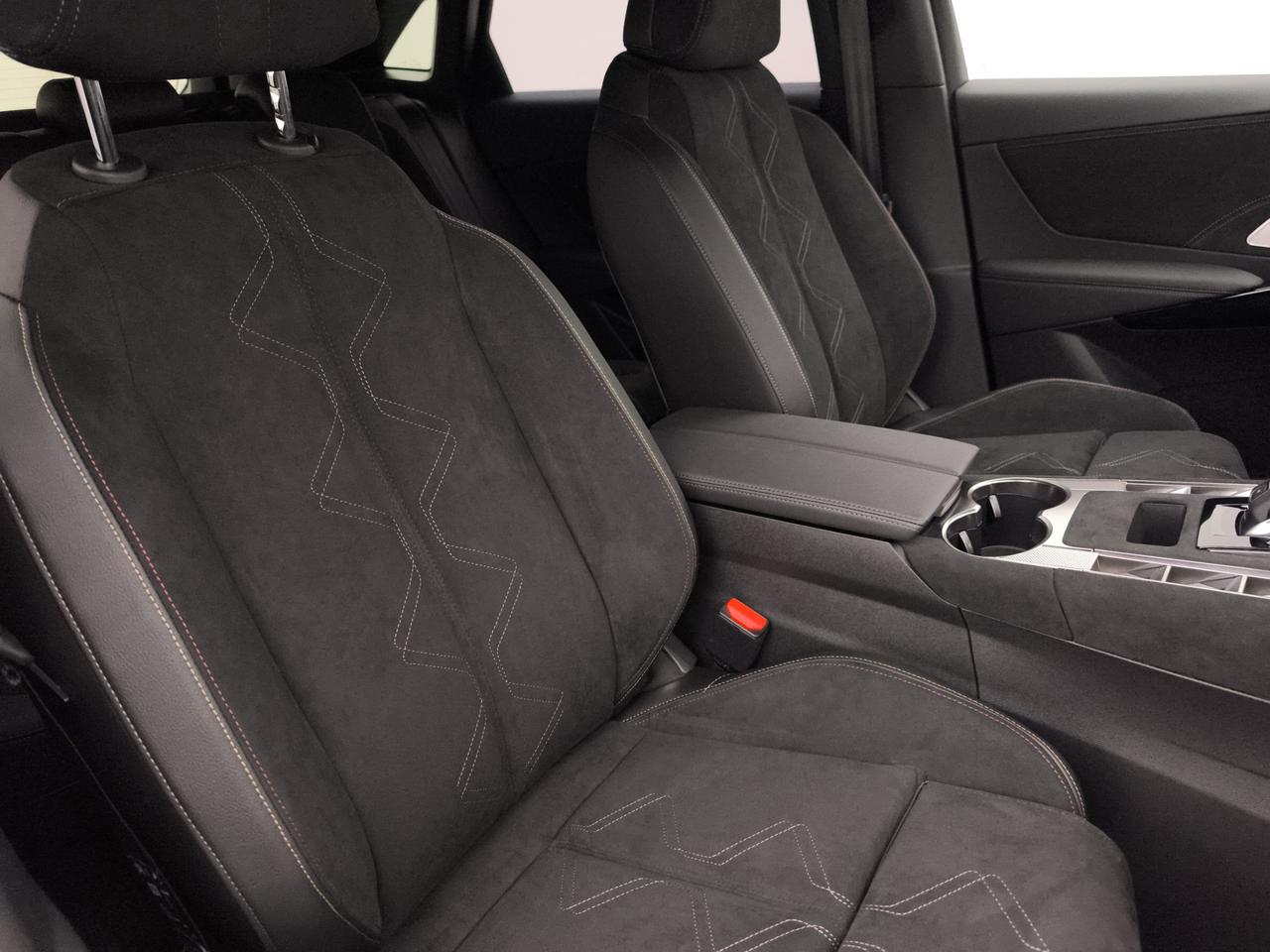 DS DS7 1.5 bluehdi Pallas 130cv auto