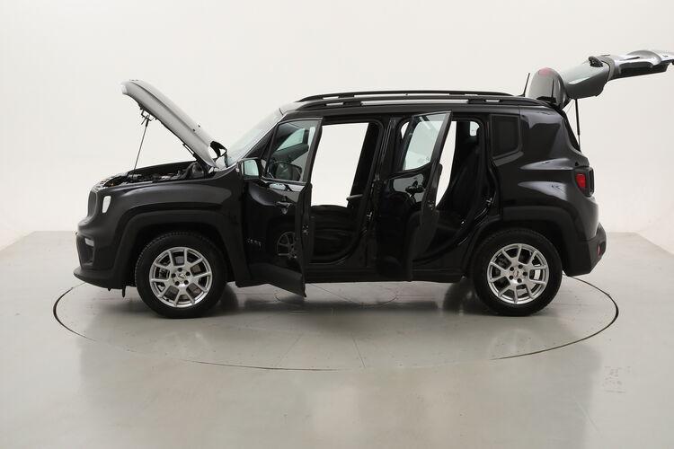 Jeep Renegade Hybrid Limited BR742026 1.5 Mild Hybrid 130CV