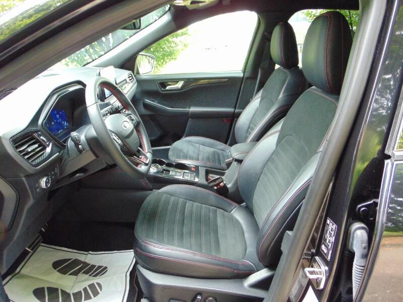 FORD Kuga 3ª serie Kuga 2.5 Plug In Hybrid 225...