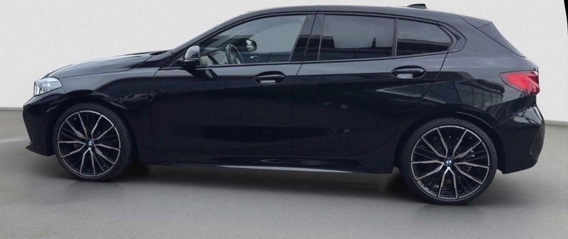 BMW 118d M-Sport 2.0 TwinPowerTurbo 150cv