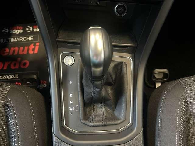 Volkswagen Touran Touran 1.5 tsi Edition Plus 150cv dsg