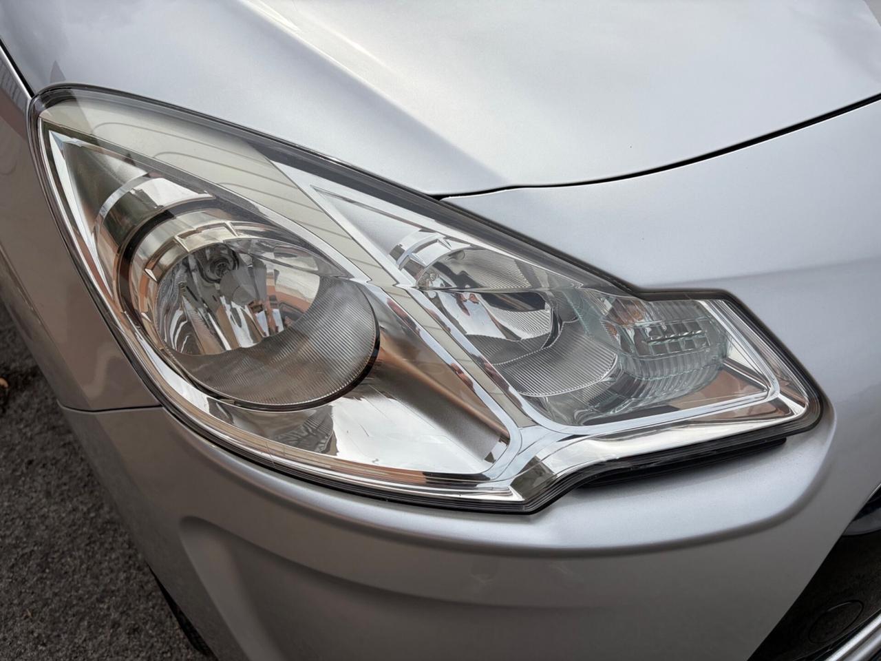 Citroen C3 1.1 Exclusive ideale per neopatentati