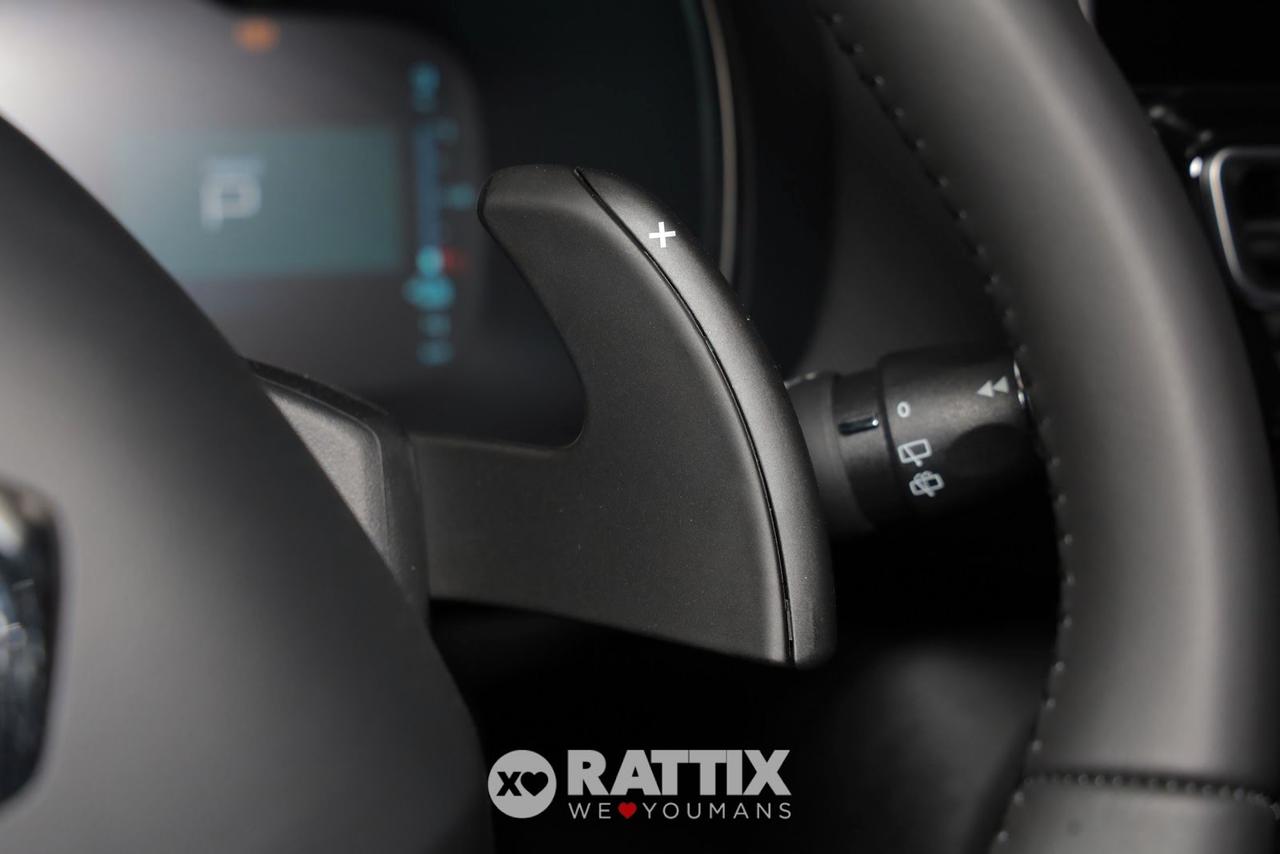 Citroen C5 Aircross 1.6 Hybrid Phev 180CV Plus e-EAT8