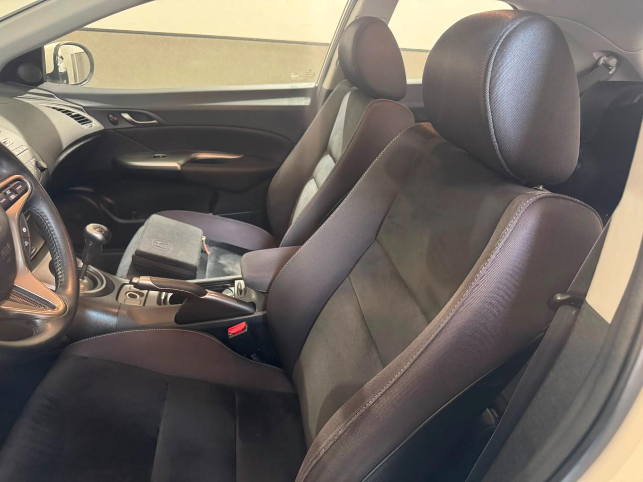 Honda Civic 1.4 i-VTEC 5p. Elegance UNICO PROPRIETARIO!! PREZZO REALE!!