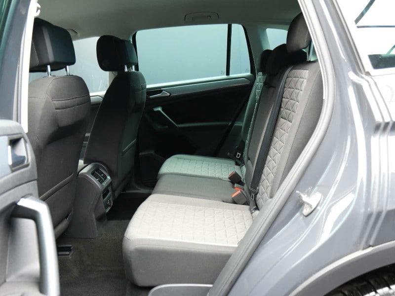VOLKSWAGEN Tiguan 2ª serie Tiguan 2.0 TDI 150 ...