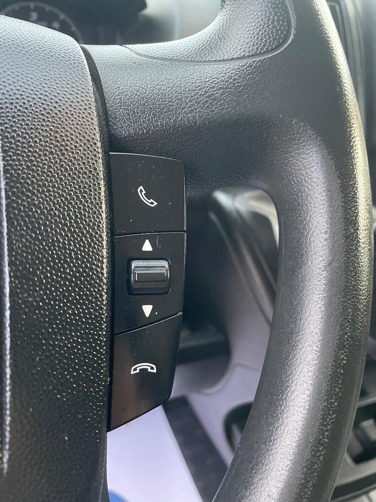 FIAT DUCATO L1H1 2.3 MJT EURO 6D UNIPROPRIETARIO