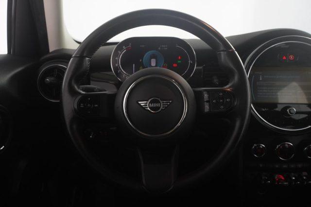 MINI Mini 5 Porte 1.5 Cooper Classic 5 porte