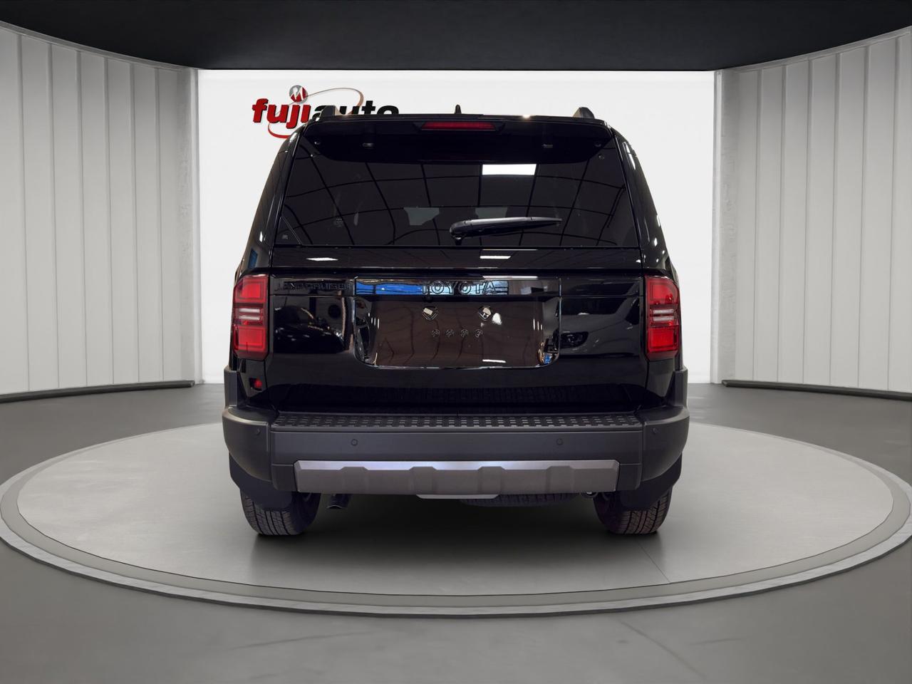 Toyota Land Cruiser 2.8 mhev Adventure awd auto