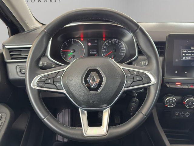 RENAULT Clio 1.5 dCi 85 CV 5 porte