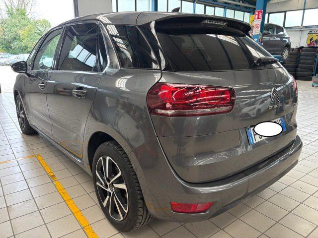 CITROEN C4 Spacetourer PureTech 130 S&S Shine