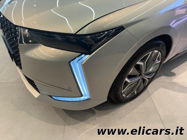 DS AUTOMOBILES DS 4 PureTech 130 aut. Trocadero