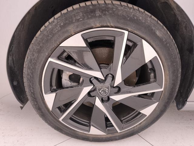 PEUGEOT 308 1.5 bluehdi Allure Pack s&s 130cv eat8